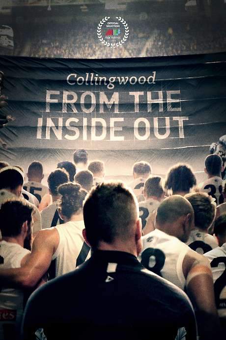 Collingwood: From The Inside Out